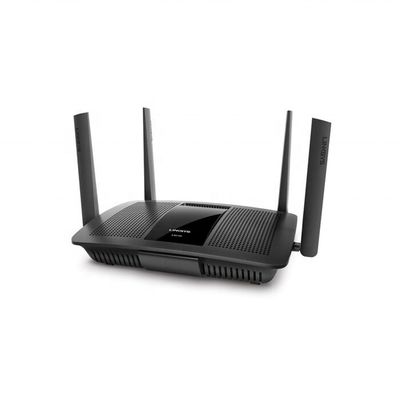 kupować Dwupasmowy AC2600 WiFi 5 Router Linksys EA8100 Max-Stream dla poprawy wydajności Internetu online manufacture