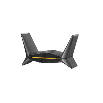 kupować Fiberhome X1 WiFi6 6600M Procesor czterogłowy 2.5G Uniwersalny bezprzewodowy router Modem 5g Router Wi-Fi Karta SIM Router do gier online manufacture