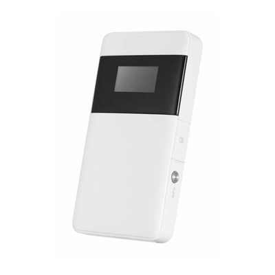 kupować ZTE MF63 21,6 Mbps Mobilny WiFi Hotspot Router 3G Wsparcie do 10 połączeń WiFi online manufacture