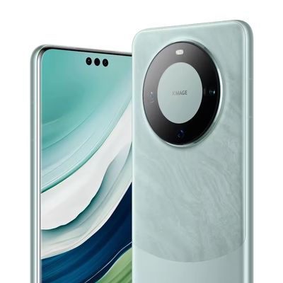 kupować HUAWEI Mate 60 Pro 12GB 512GB Szybkie ładowanie HarmonyOS 4.0 50MP Z tyłu Trzy kamery 5000mAh 88W Funkcja prywatności Triple OIS online manufacture