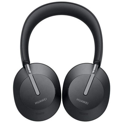 kupować Huawei FreeBuds Studio Blue-tooth 5.2 nadusłowe słuchawki z aktywnym usunięciem hałasu i odległością transmisji 33 stopy online manufacture