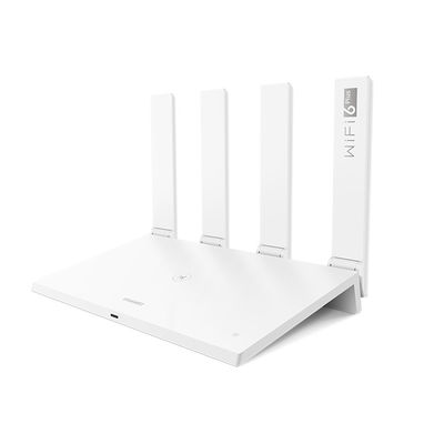 kupować Sieć FDD-LTE AX3 PRO Router Wi-Fi 6 3000 Mbps 2.4G 5G Quad Core Wi-Fi Smart Home Hotspot 4G LTE Router Wi-Fi bezprzewodowy online manufacture