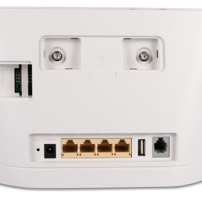kupować Huawei B315S-519 4G LTE 300 Mbps Router mobilny Wi-Fi wersja odblokowana z serwerem VPN i obsługą klienta online manufacture