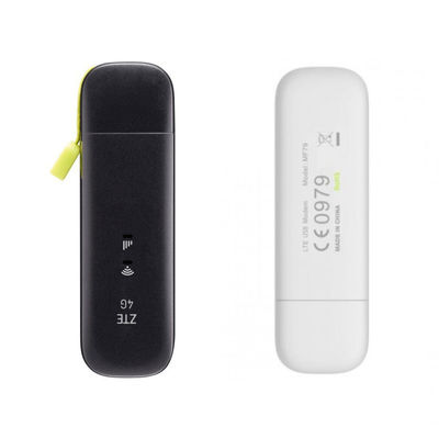 kupować ZTE MF79 U 150M USB LTE Wingle Wsparcie Wi-Fi LTE 4G Wi-Fi USB Modem Dongle Car B28 Hotspot online manufacture