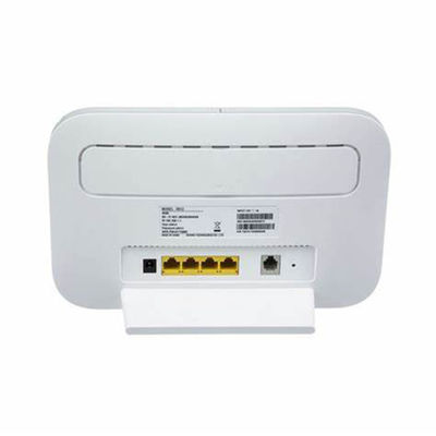 kupować Biały Niezablokowany H Ua Wei B612 B612s-51d 4G LTE Cat6 300Mbs CPE Router Pk B310-518 Mf279 Router z 2 antenami 4G online manufacture