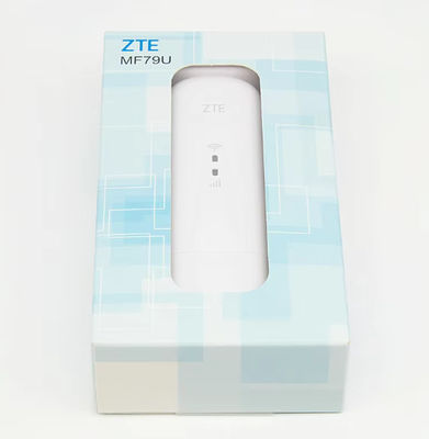 kupować Funkcja VPN oryginalny odblokowany 4G LTE WiFi Dongle Z-Te Mf79u USB Wi-Fi Router online manufacture