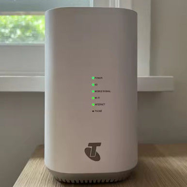 kupować Arcadyan Telstra 5G Home Modem X55 AW1000 Openwrt WiFi 6 AX3600 Gigabit Ethernet Port 5G CPE Easy Mesh WiFi Router online manufacture