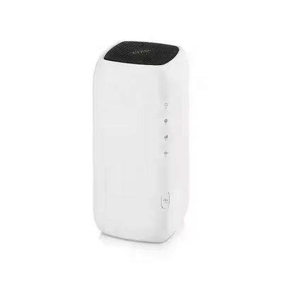 kupować Nowy niezablokowany ZYXEL NR5103EV2 4,7Gbps WiFi6 4G LTE 5G WiFi Router 5G NR Router CPE wewnętrzny online manufacture
