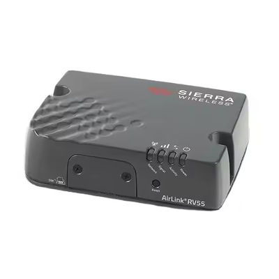 kupować Ameryka Północna Rugged LTE-A Pro Router z Wi-Fi Sierra Wireless Cat 12 AirLink RV55 1104302 online manufacture