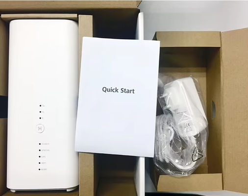 kupować Odblokowany B818-263 Szybki 4G CPE CPE Router Wi-Fi Wsparcie Cat19 LTE 32 Użytkownicy Wi-Fi 4G/5G+ Gigabit Routery online manufacture