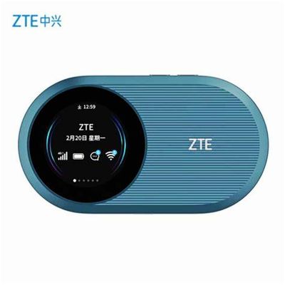 kupować Odblokowany ZTE U10S Pro Wi-Fi sem fio portátil 229Mbps 4G LTE Router Mini Outdoor Modem Hotspot com slot para cartão Sim 3000mAh online manufacture