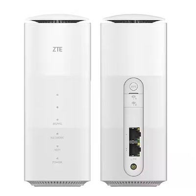 kupować Globalna wersja MC801A1 WiFi6 Router Wysokiej Prędkości Oryginalny 5G CPE Wifi 5Ghz Sdx55 NSA+SA Modem 5G Wifi Wsparcie karty SIM online manufacture