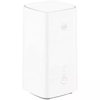 kupować Oryginalny router Hua-wei H155-381 Wi-Fi 6 3000 Mb/s 5G CPE Repeater Dual Band z gniazdem na kartę SIM Wzmacniacz sieciowy online manufacture