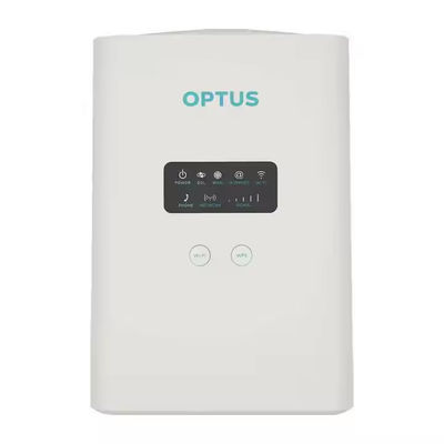 kupować Odblokowany router Optus Sagemcom Gateway FST 5366 4G LTE Wi-Fi, prędkość do 2200 Mb/s, wzmacniacz sygnału bezprzewodowego z gniazdem na kartę SIM online manufacture