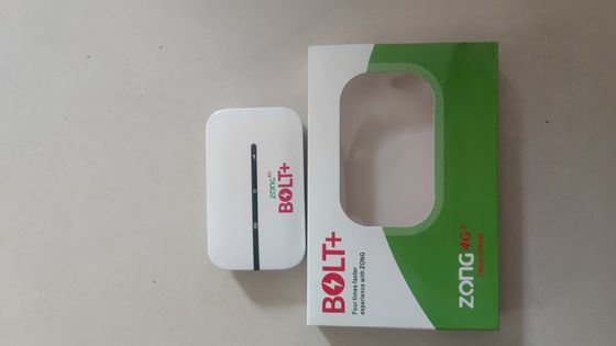 kupować E5573C Zong 4G WIFI Bolt Odblokuj urządzenie 150M LTE Pocket Wifi Hotspot Router E5573s 3000MAH online manufacture