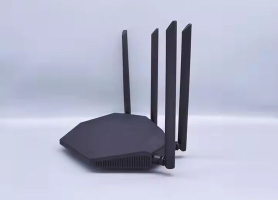 kupować Gorący 3000 Mbps bezprzewodowy podwójny pas 2,4 GHz 5 GHz WiFi Router 2.4G 5G AX3000 WiFi 6 Router Router Mesh online manufacture
