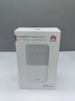 kupować Oryginalny mobilny WiFi 5 HUAWEI E5586-822 4G LTE Router kieszonkowy 195 Mb/s odblokowany przenośny modem kieszonkowy bateria 2400mAh online manufacture