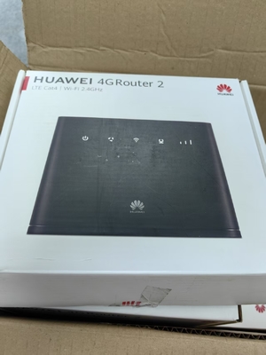kupować Huawei 4G LTE WiFi Routery 150Mbps Mobilny Hotspot Bezprzewodowy B311s-220 online manufacture