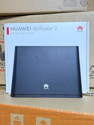 kupować Stabilny i szybki odblokowany mobilny router Wi-Fi CPE HUAWEI B311-221 FDD B1/B3/B7/B8/B20 TDD B38 CAT4 150Mbps online manufacture
