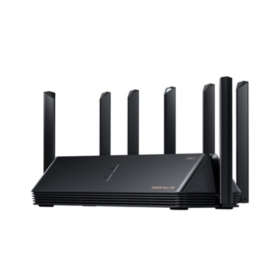 kupować Oryginalny dla Xiaomi BE7000 WiFi Router 2.4G/5G Dual Band z 8-kanałowym niezależnym wzmacniaczem sygnału 1GB pamięci US Plug for Home online manufacture
