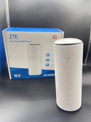 kupować ZTE MC888B WIFI 6e Technologia 5G CPE Router Ostateczne rozwiązanie dla szybkiego Internetu online manufacture