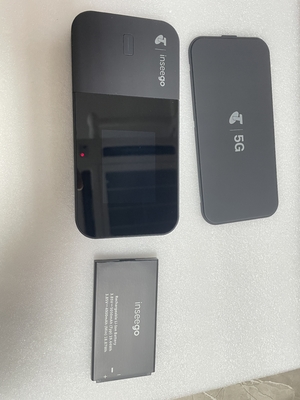 kupować Inseego X PRO 5G M3200 Mobilny Hotspot Szerokopasmowy SDX62 1Gbps RJ45 Wi-Fi 6 5G LTE 4G Cat19 Router Modem WiFi Dual Band online manufacture