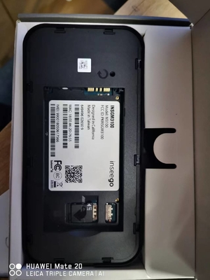 kupować Inseego Odblokowany Mifis M3200 X PRO 5G Router 5G Wifi Przenośny Bezprzewodowy Hotspot Mobilny Wersja AU Router z kartą SIM online manufacture