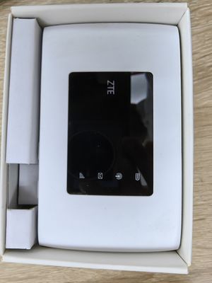 kupować Unlocked ZTE MF920U Global Version 4G Portable Wireless Router 4G-FDD/TDD Unlocked 4G Hotspots MF920U 4G Pocket Router online manufacture