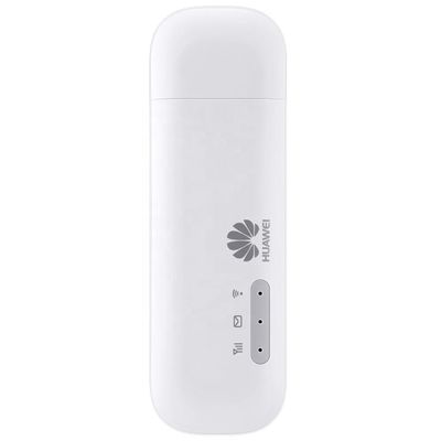 kupować Unlocked Huawei E8372h-510 Wingle LTE Universal 4G USB MODEM WIFI Mobile Support 10 Wifi Users American Version E8372 online manufacture