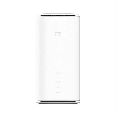 kupować Unlocked 5G Indoor CPE Router MC888 Pro X62 WiFi 6 5400Mbps 10dBi Antenna Easy Mesh NFC 5G 4G LTE Cat19 Sim Card WiFi Router online manufacture
