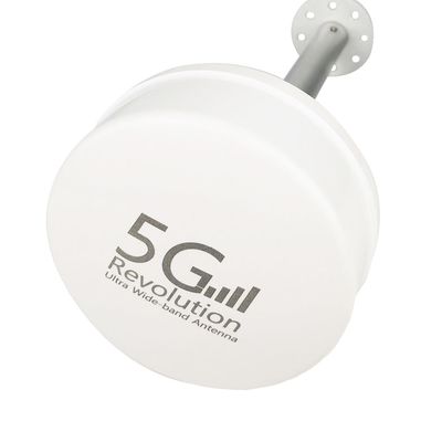 kupować Multiband Antenna 698-6000MHz 5G High Quality Outdoor 2x30dbi MIMO Antenna online manufacture