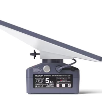 kupować EDUP Exclusive Starlink Mini 95W SPX Portable Power Charger Portable Battery with Outstanding Stable Working Stable Performance online manufacture