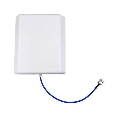 kupować Outdoor 1 Port 858-5850 LTE 3g 4g 5g Single Polarization SISO Antenna Booster Wifi Router 5.8G Outdoor Panel Antenna online manufacture
