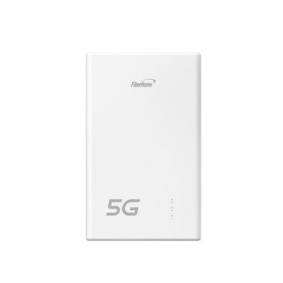 kupować Unlocked Fiberhome LG6121D 5G Outdoor CPE Router With Sim Card Slot IP67 2.5G Gigabit Port 5G NR 4G LTE Outdoor Modem Power Ourdoor router online manufacture