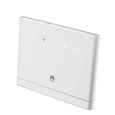 kupować LTE CPE Huawei B315 B315s-936 Router With LAN RJ11 4G LTE Modem Category 4 Mobile Hotspot Router With 4g Sim Card Slot online manufacture