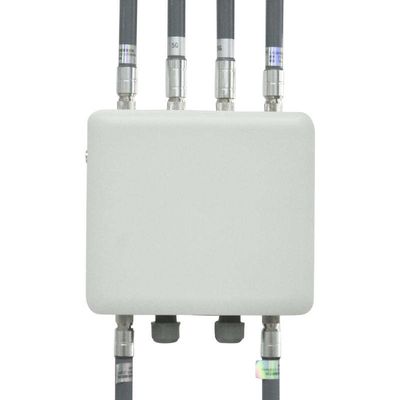 kupować Omnidirectional Antenna 500m Radius Ax5400 Wifi 6 Outdoor Wifi Router Access Point online manufacture