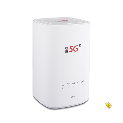kupować VN007 Router Wi-Fi 5 GHz China Unicom Odblokuj 5G CPE Dostosowane 2,3 Gb/s online manufacture