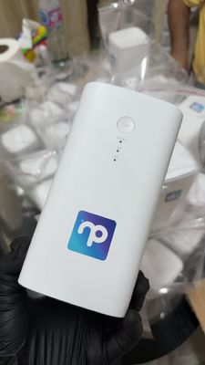 Huawei 5G CPE H155-380 Router Wifi6 z gniazdem na kartę SIM dla routera Huawei 5G CPE H155-380