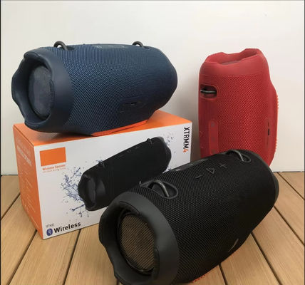 Super JBL Xtreme4 Głośnik 30W Bass Wireless Outdoor BT Przenośne Głośniki Łańcuch podnoszący Woda Boombox3 Głośnik do domowych partyboxów