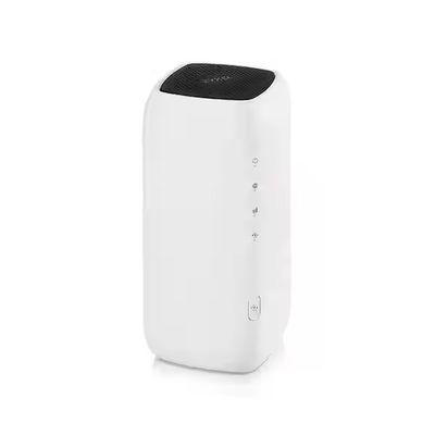 Odblokowany router ZYXEL NR5103EV2 5G NR Indoor CPE 4.7Gbps WiFi6 4G LTE Cat19 Sim Card 5G WiFi CPE PK NR5103 i NR5103E
