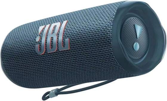 Gorąca sprzedaż JBL Full Color Flip 6 Przenośny głośnik Bluetooth Nowy komplet Wodoszczelny bezprzewodowy Plastikowe akcesoria