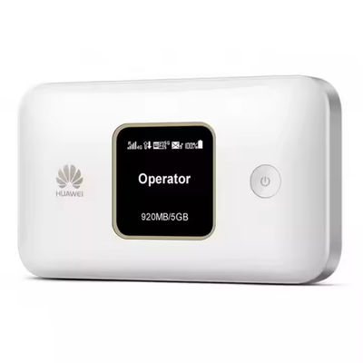 Dla HUAWEI E5785-320 4G LTE CAT6 Mobilny Router WiFi Hotspot E5785 Z Gniazdem Karty SIM 300 Mb/s 12 Godzin Czasu Pracy