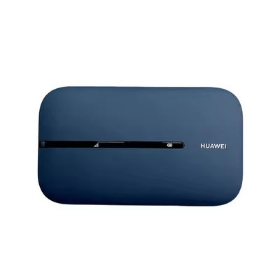 Pocket Hotspot Wifi 3 Pro Oryginalny Huawei WiFi E5783-836 Lte Cat4 300Mbps 3000mAh Akumulator Slot karty SIM 3g 32 Urządzenia 4g Router