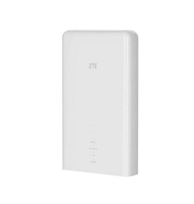 ZTE MC889 Outdoor Wireless Wifi Repeater Dual Band 5G CPE Router Support R16, NR CA Amplifier Z 2,5 Gigabit Ethernet Port