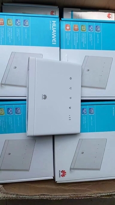 Oryginalny odblokowany przenośny router WIFI 4G CEP Huawei B315 B315s-519 z gniazdem na kartę SIM