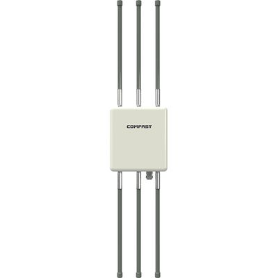 CF-WA900 V2 Long Range Outdoor Wireless Networking CPE Bridge Access Point for Ubiquiti NanoStation LOCO M5